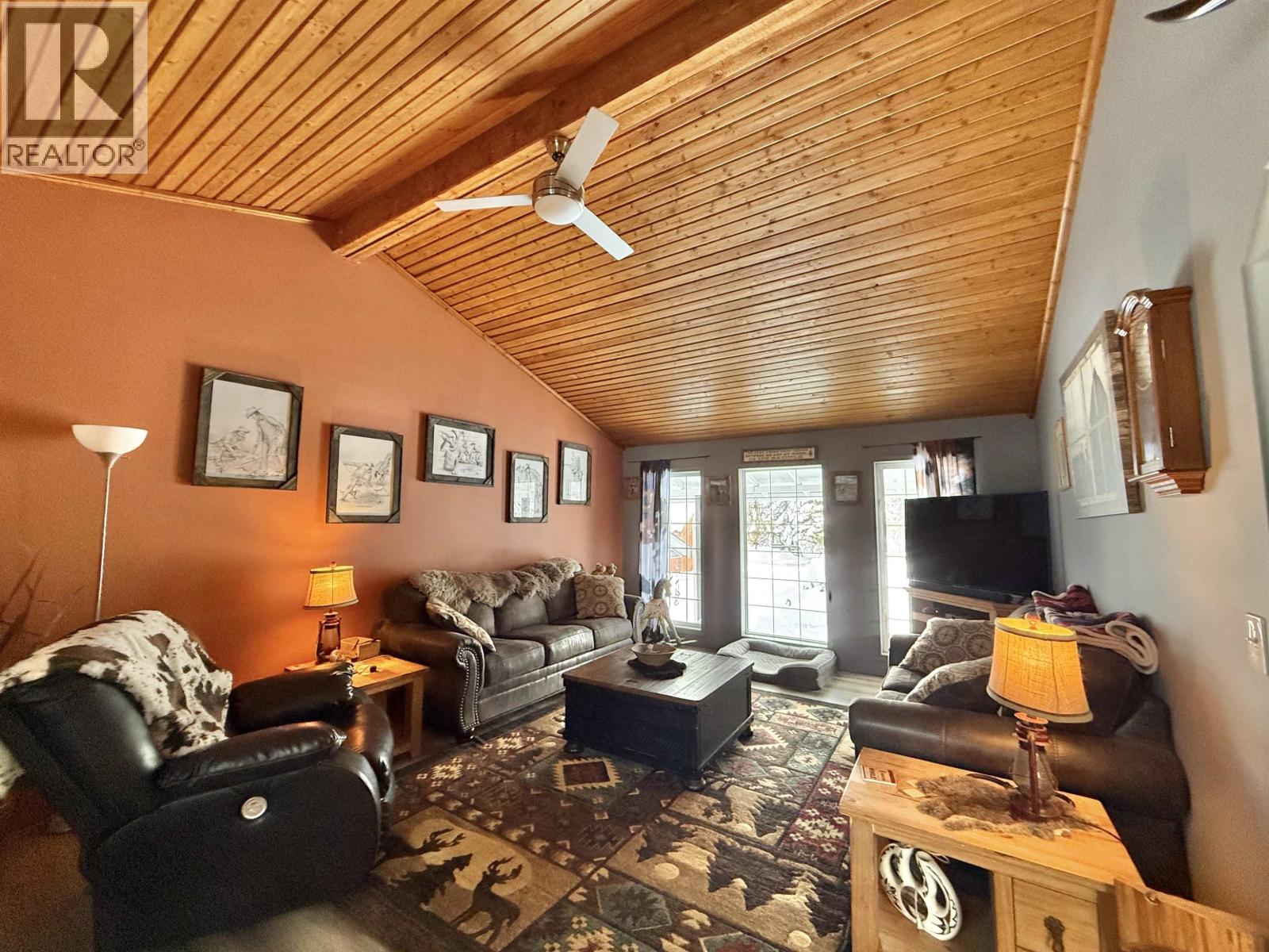 4778 SOUTHWOOD ROAD, Quesnel