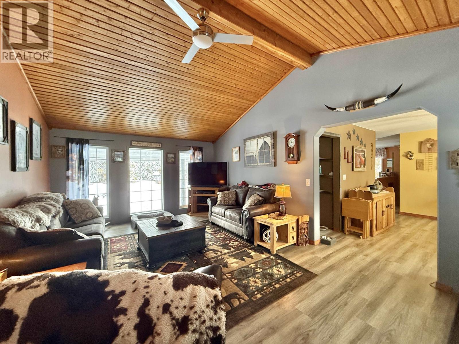 4778 SOUTHWOOD ROAD, Quesnel