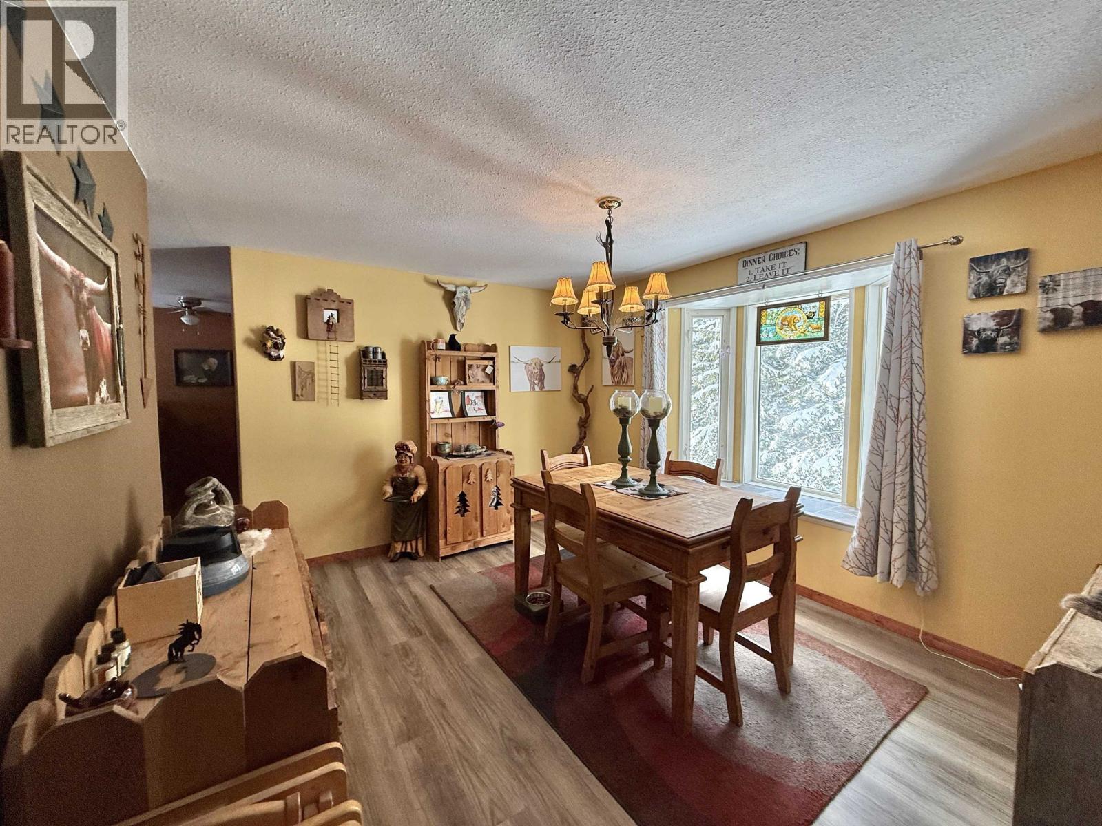 4778 SOUTHWOOD ROAD, Quesnel