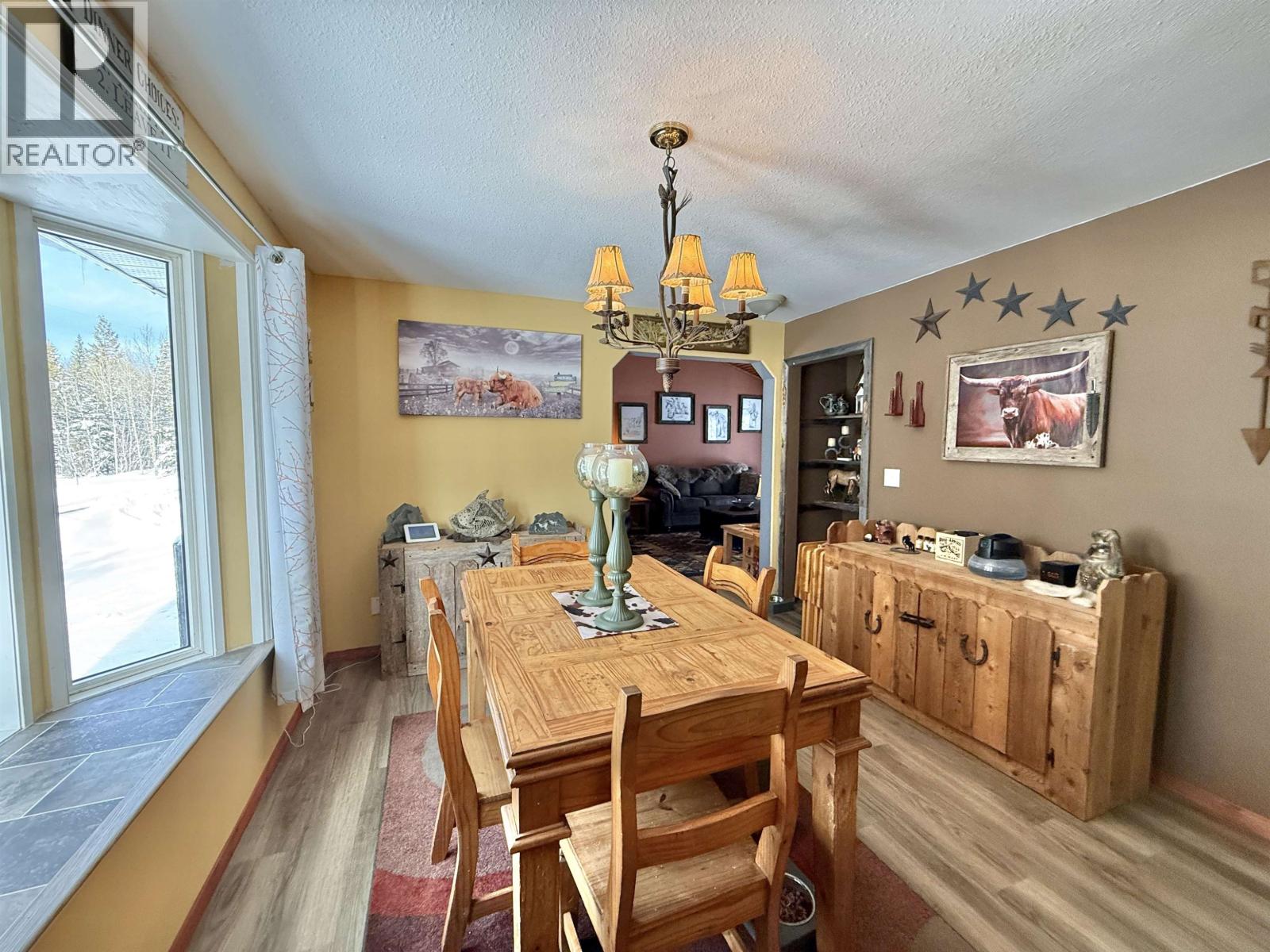 4778 SOUTHWOOD ROAD, Quesnel