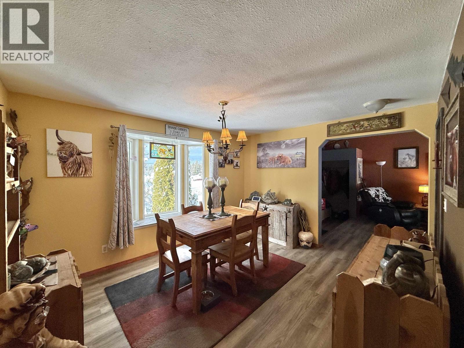 4778 SOUTHWOOD ROAD, Quesnel