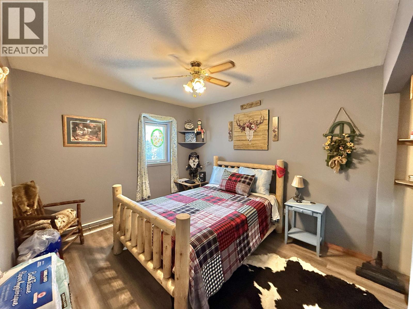 4778 SOUTHWOOD ROAD, Quesnel