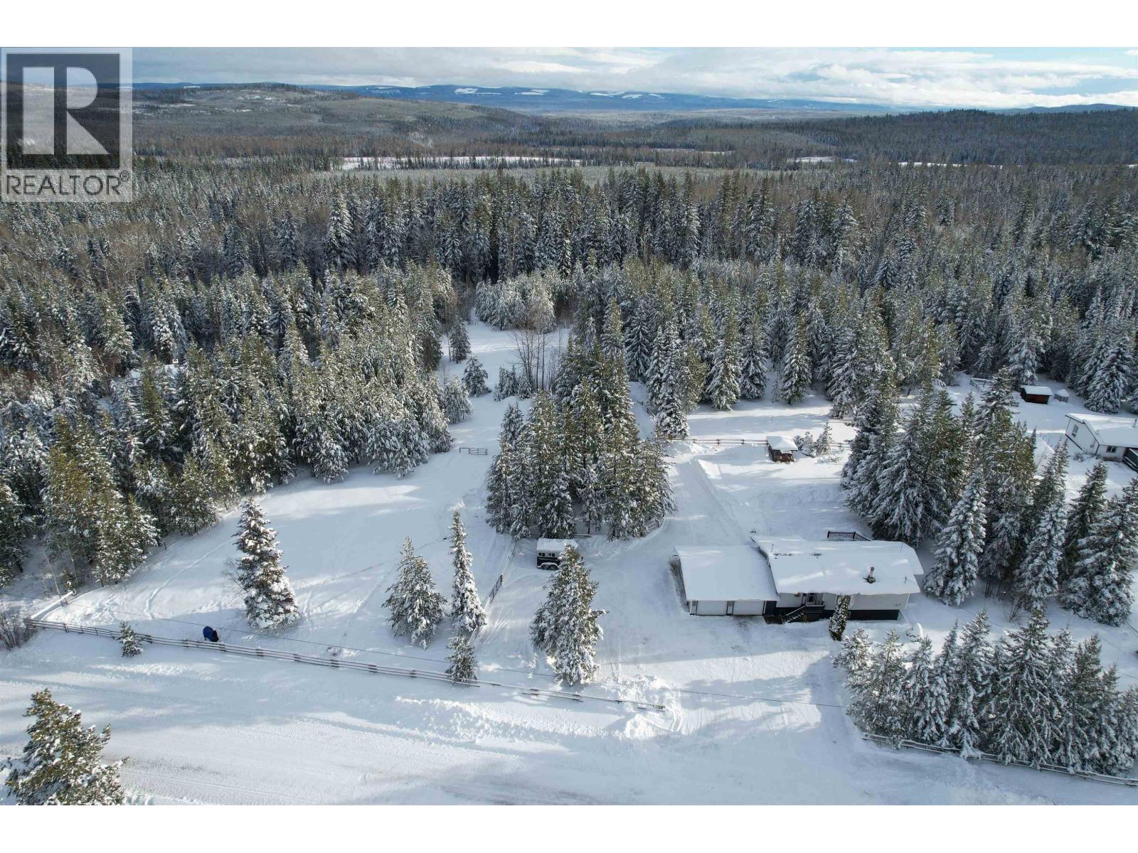 4778 SOUTHWOOD ROAD, Quesnel