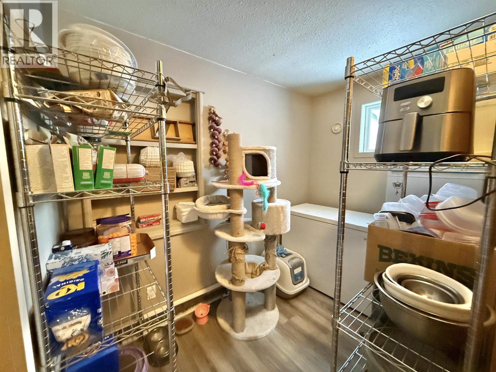 4778 SOUTHWOOD ROAD, Quesnel