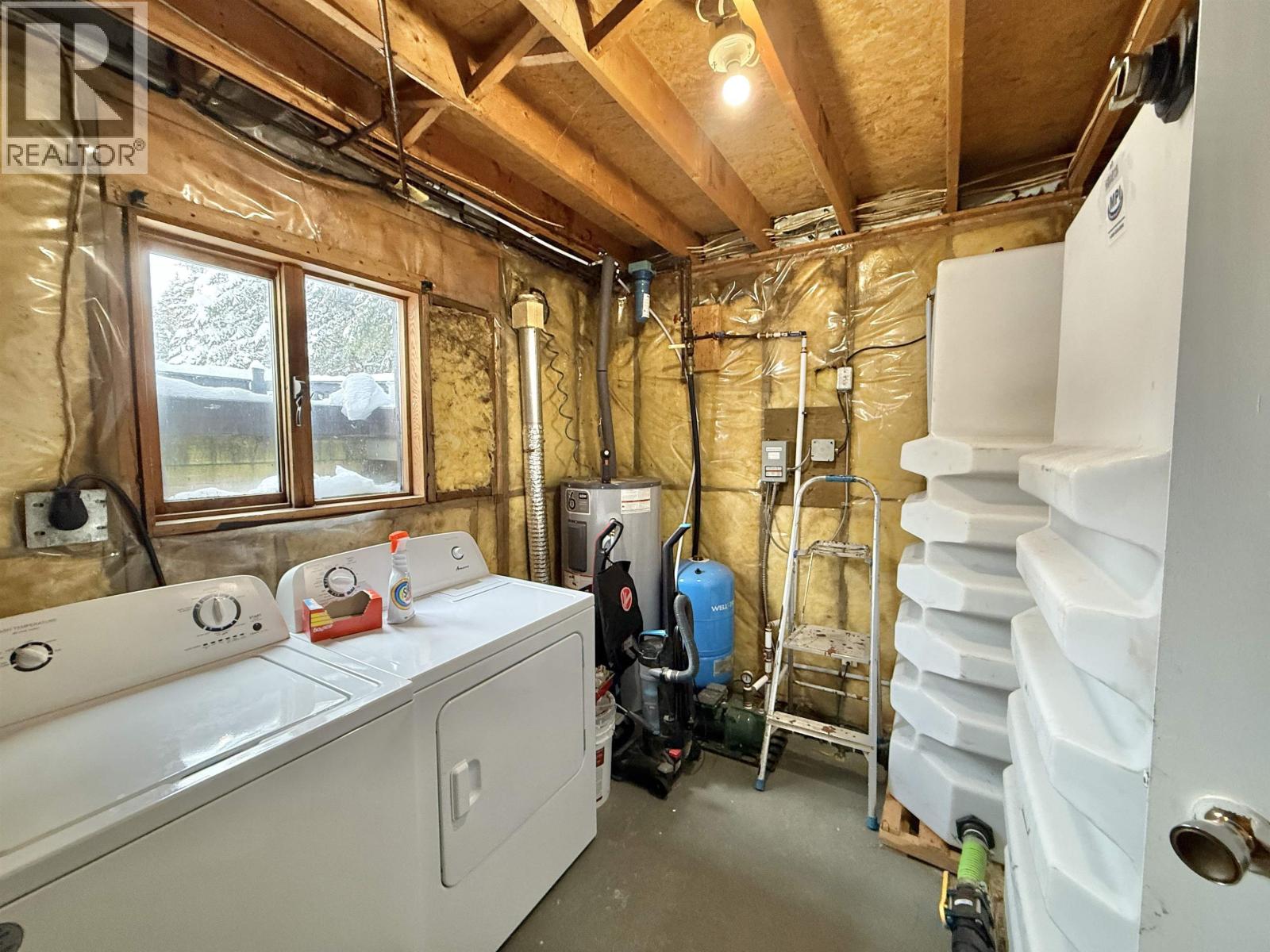 4778 SOUTHWOOD ROAD, Quesnel