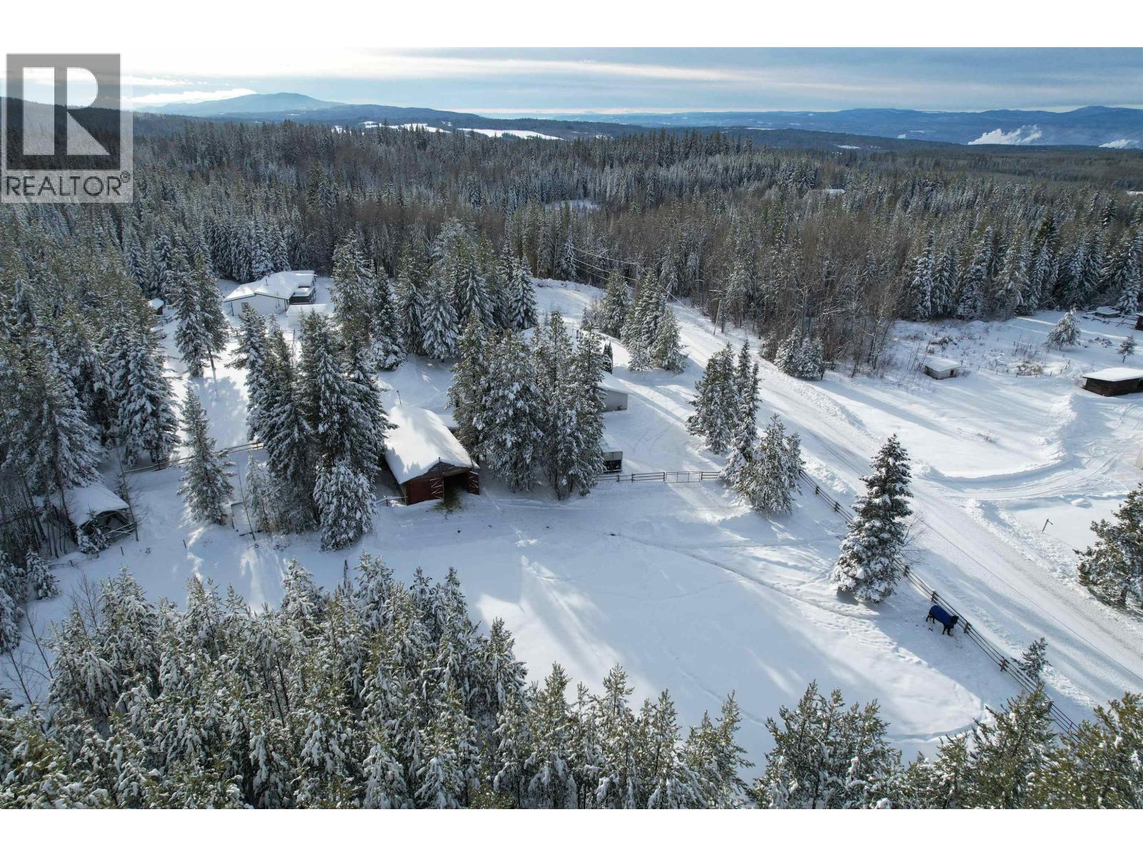 4778 SOUTHWOOD ROAD, Quesnel