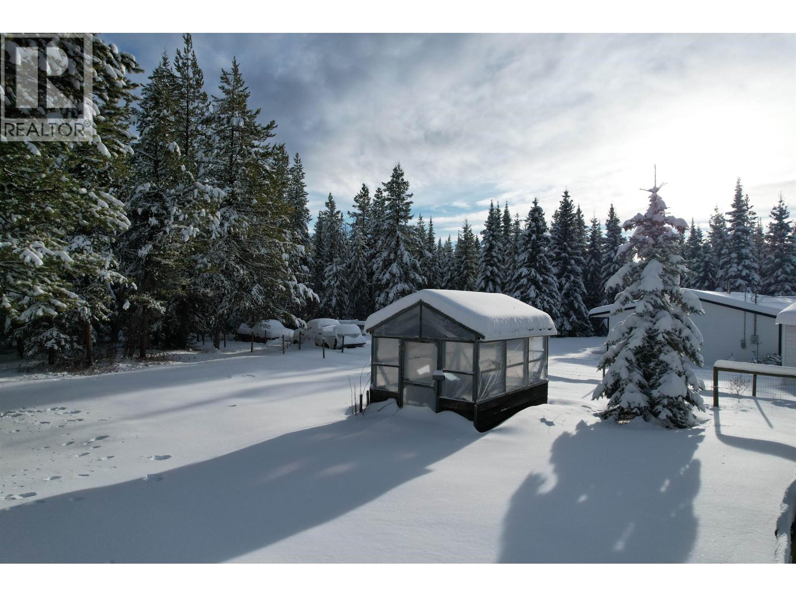 4778 SOUTHWOOD ROAD, Quesnel