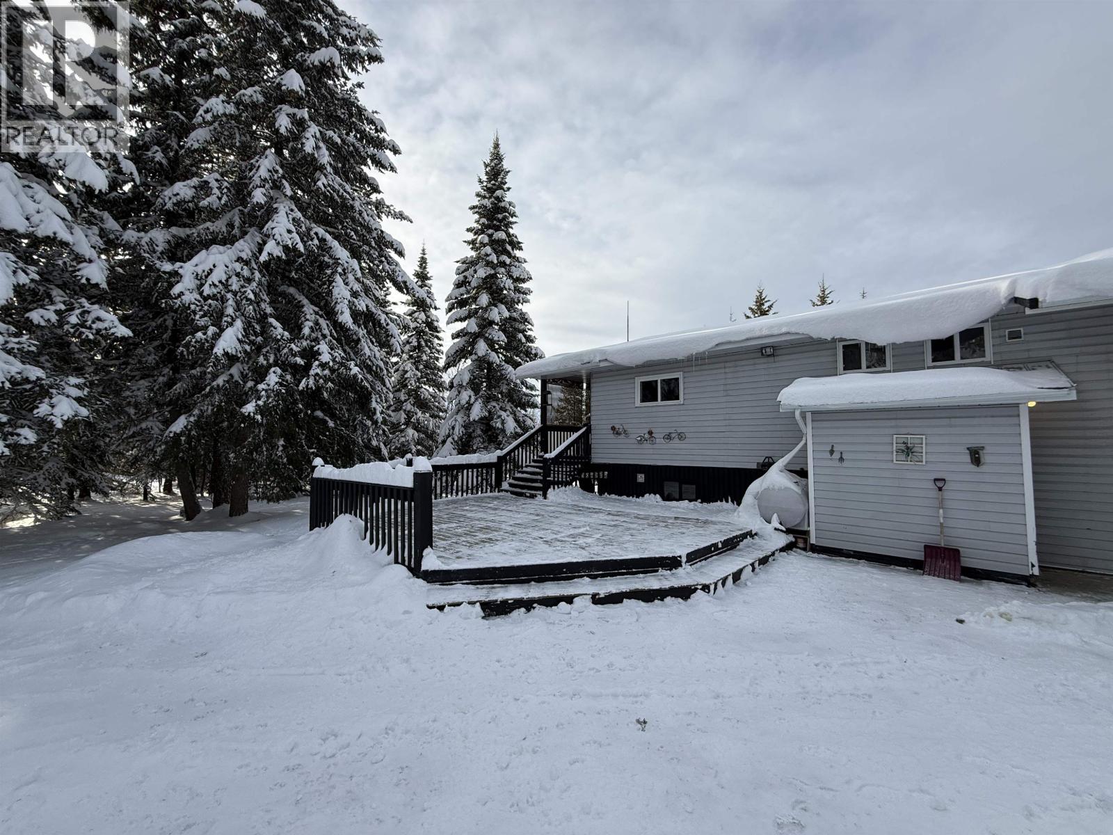 4778 SOUTHWOOD ROAD, Quesnel