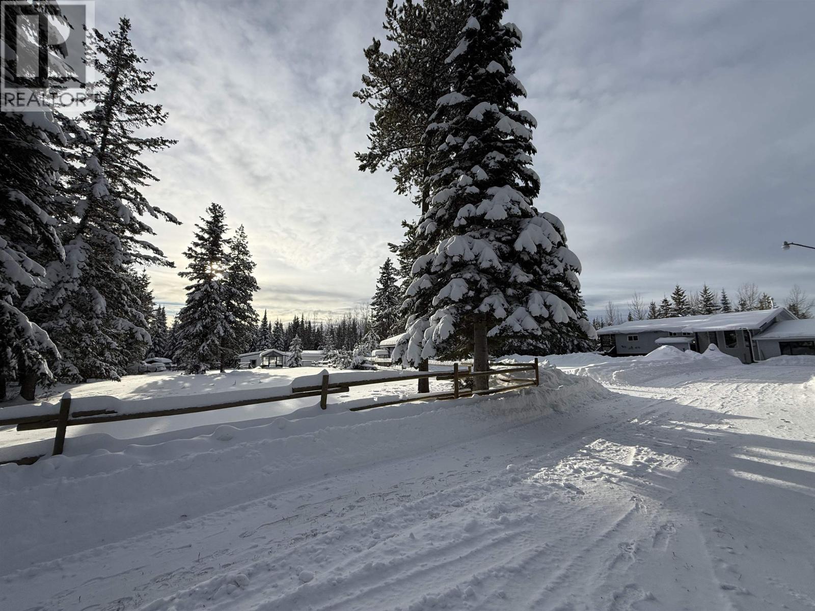 4778 SOUTHWOOD ROAD, Quesnel