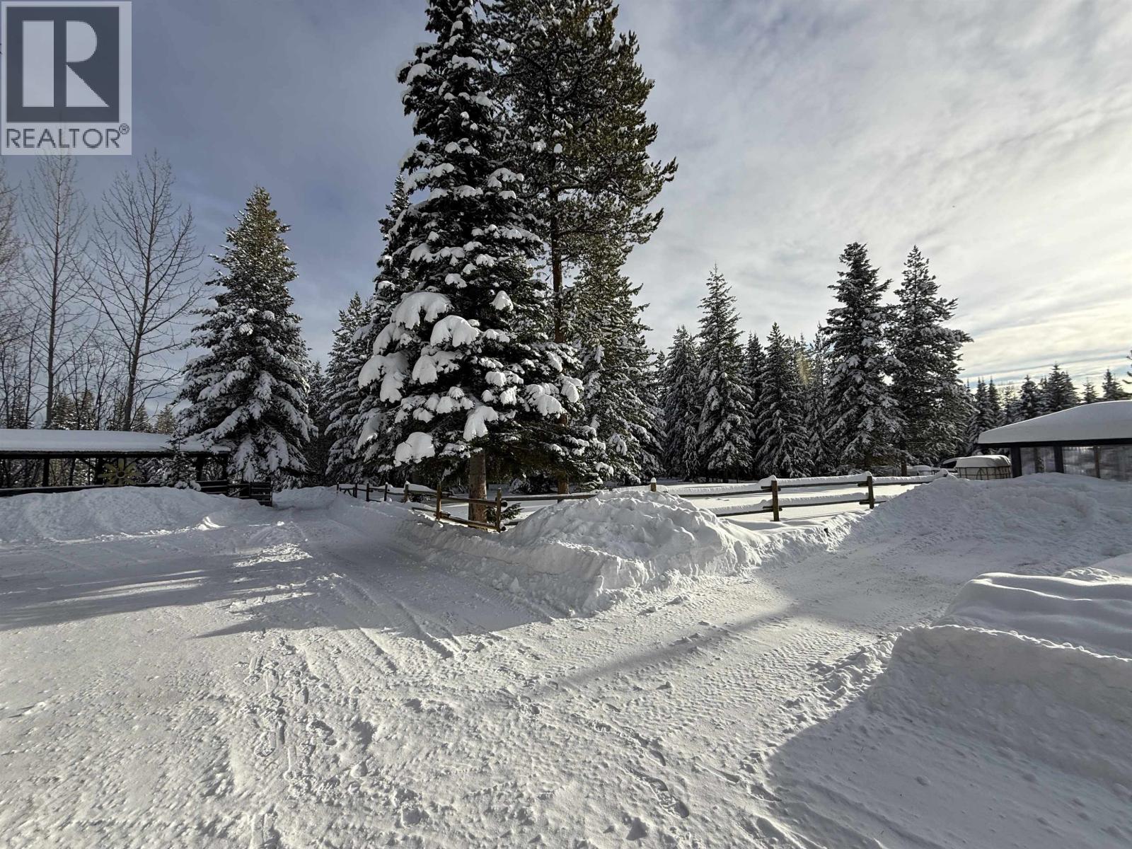 4778 SOUTHWOOD ROAD, Quesnel