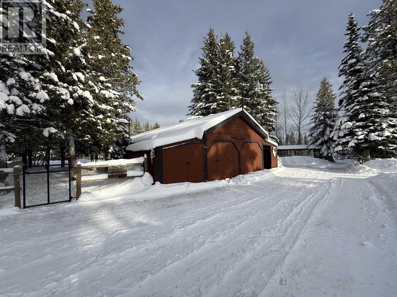 4778 SOUTHWOOD ROAD, Quesnel