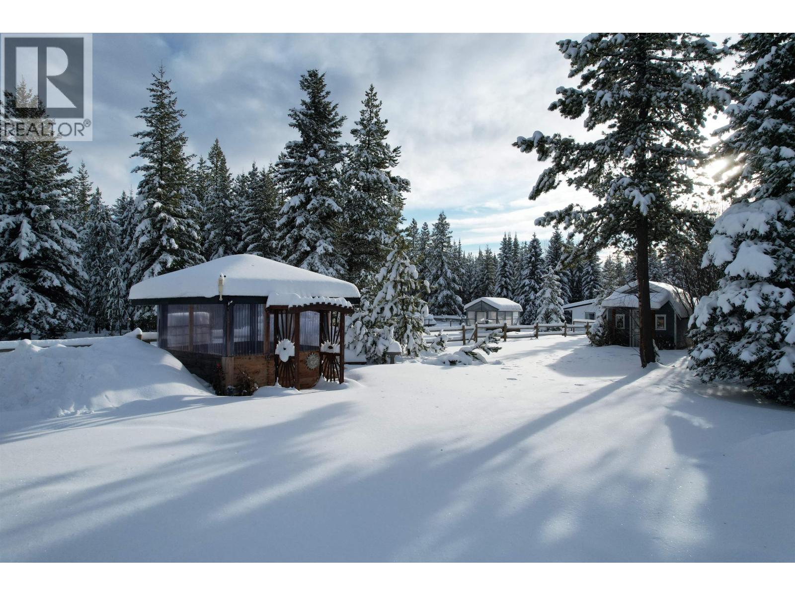 4778 SOUTHWOOD ROAD, Quesnel