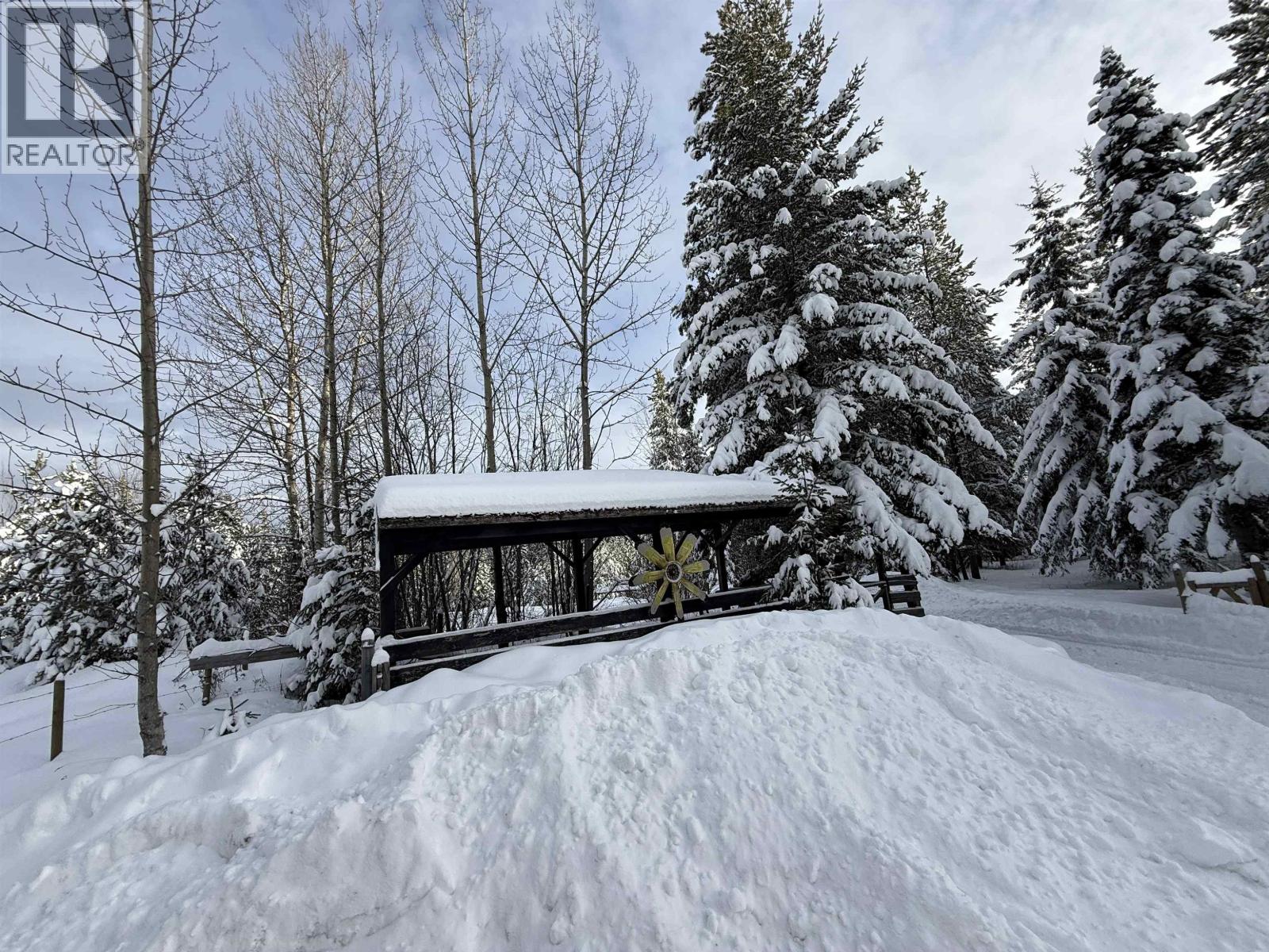 4778 SOUTHWOOD ROAD, Quesnel