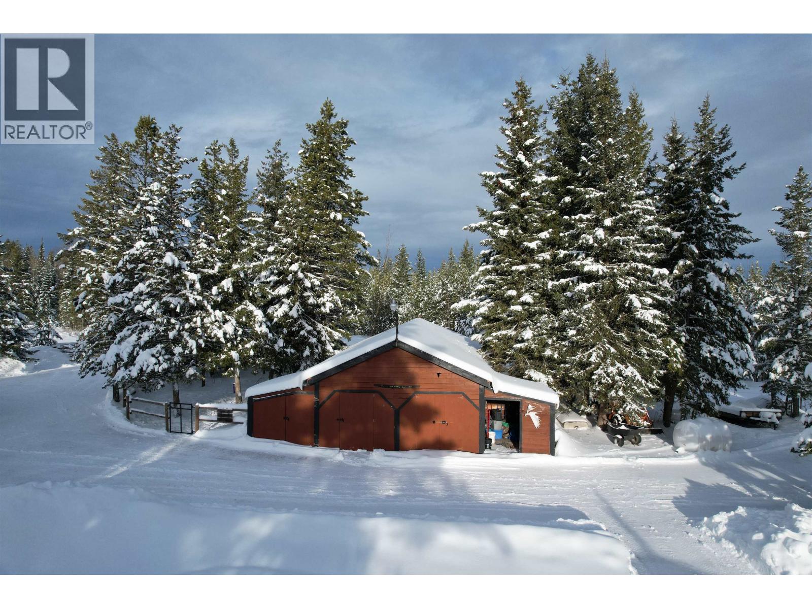 4778 SOUTHWOOD ROAD, Quesnel