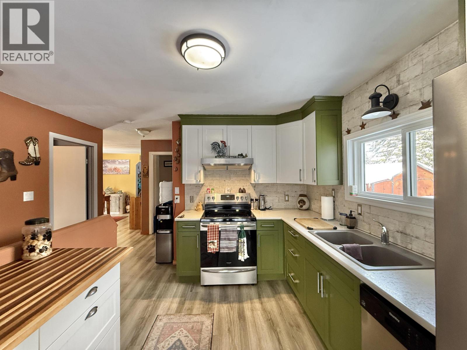 4778 SOUTHWOOD ROAD, Quesnel