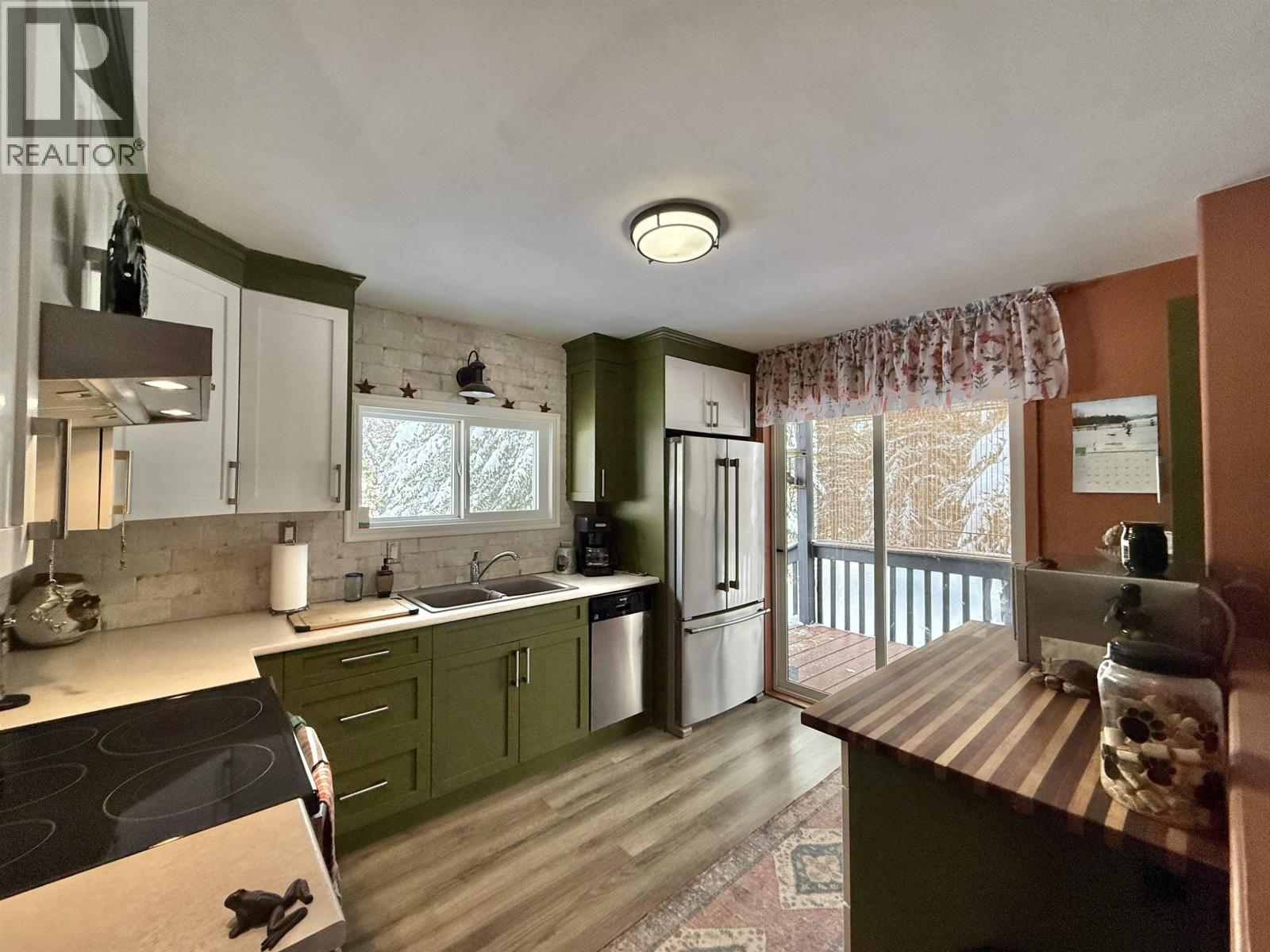 4778 SOUTHWOOD ROAD, Quesnel