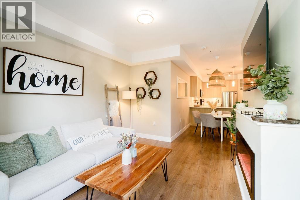 222 12460 191 STREET, Pitt Meadows