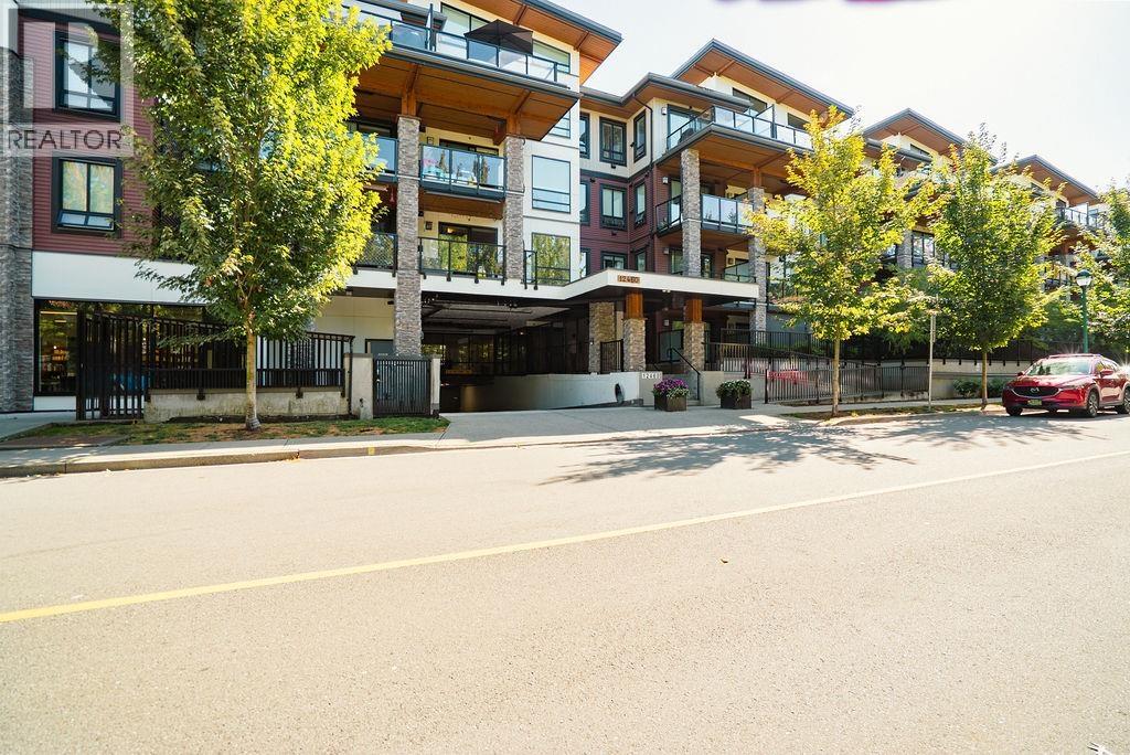 222 12460 191 STREET, Pitt Meadows