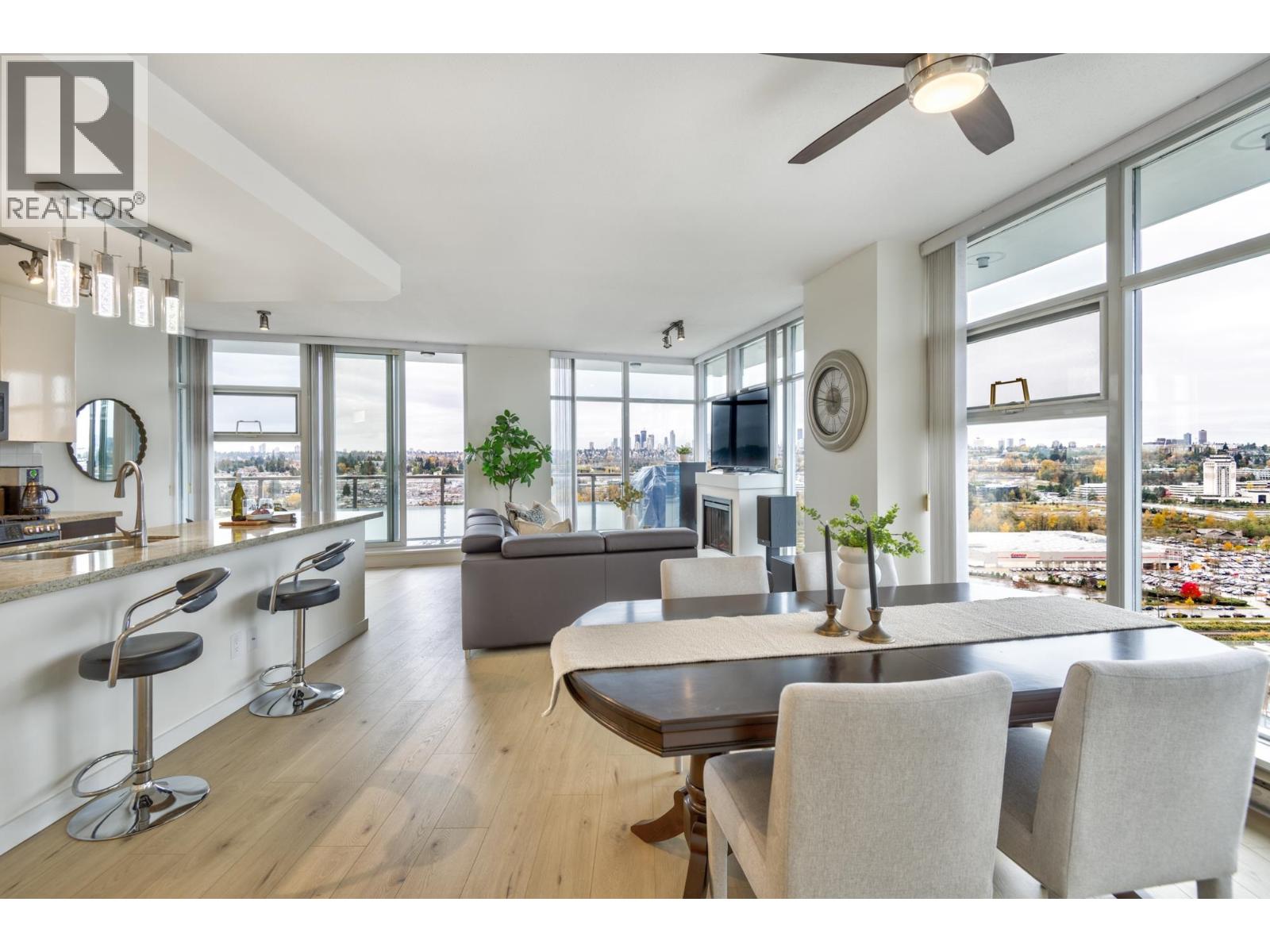 3005 2289 YUKON CRESCENT, Burnaby