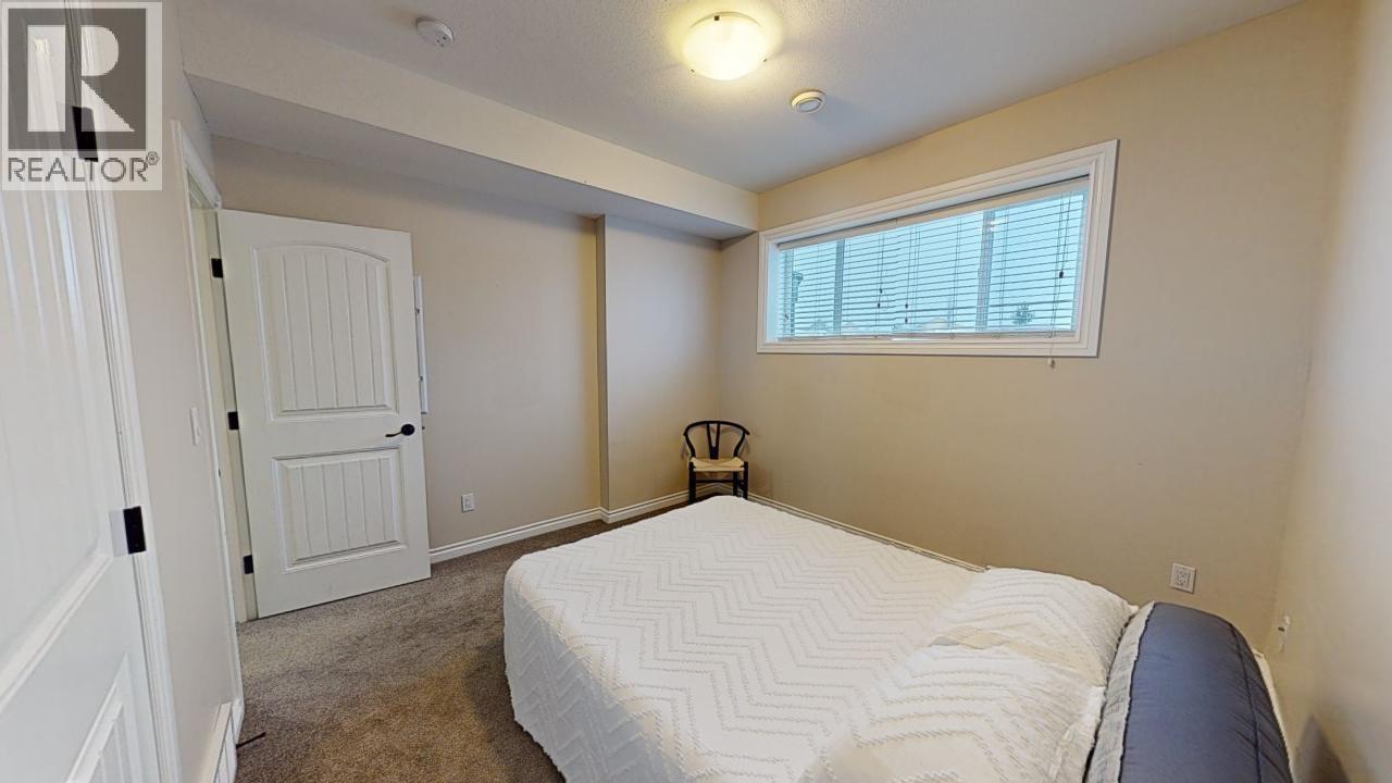 8623 83 STREET, Fort St. John