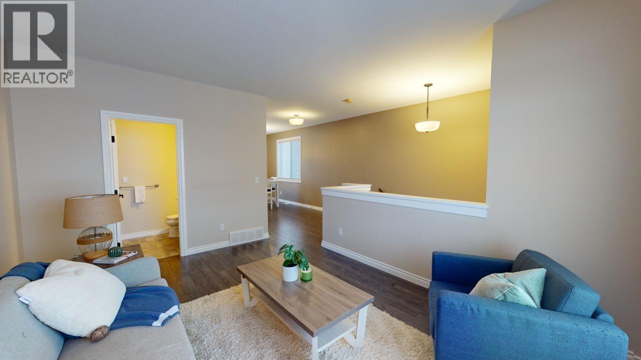 8623 83 STREET, Fort St. John