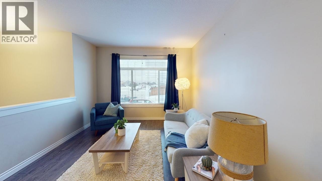 8623 83 STREET, Fort St. John