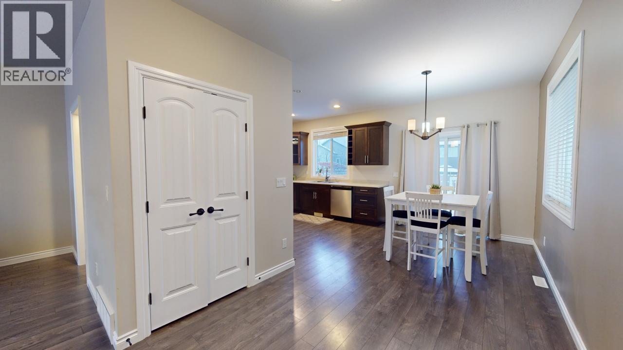 8623 83 STREET, Fort St. John