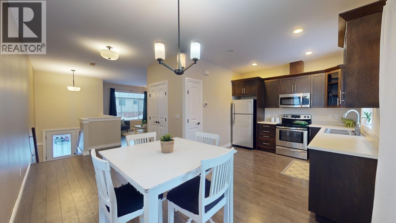 8623 83 STREET, Fort St. John