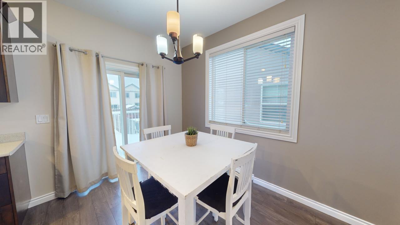 8623 83 STREET, Fort St. John