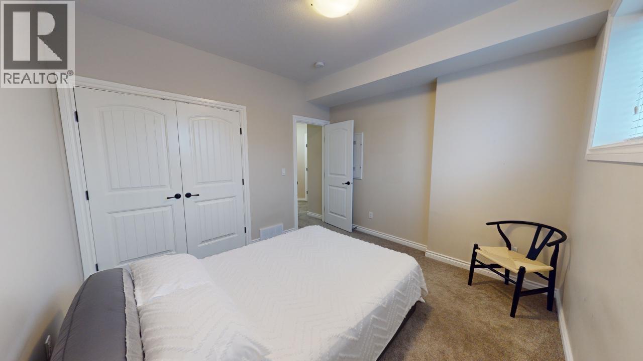 8623 83 STREET, Fort St. John