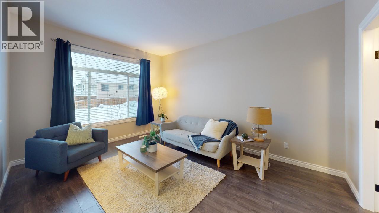 8623 83 STREET, Fort St. John