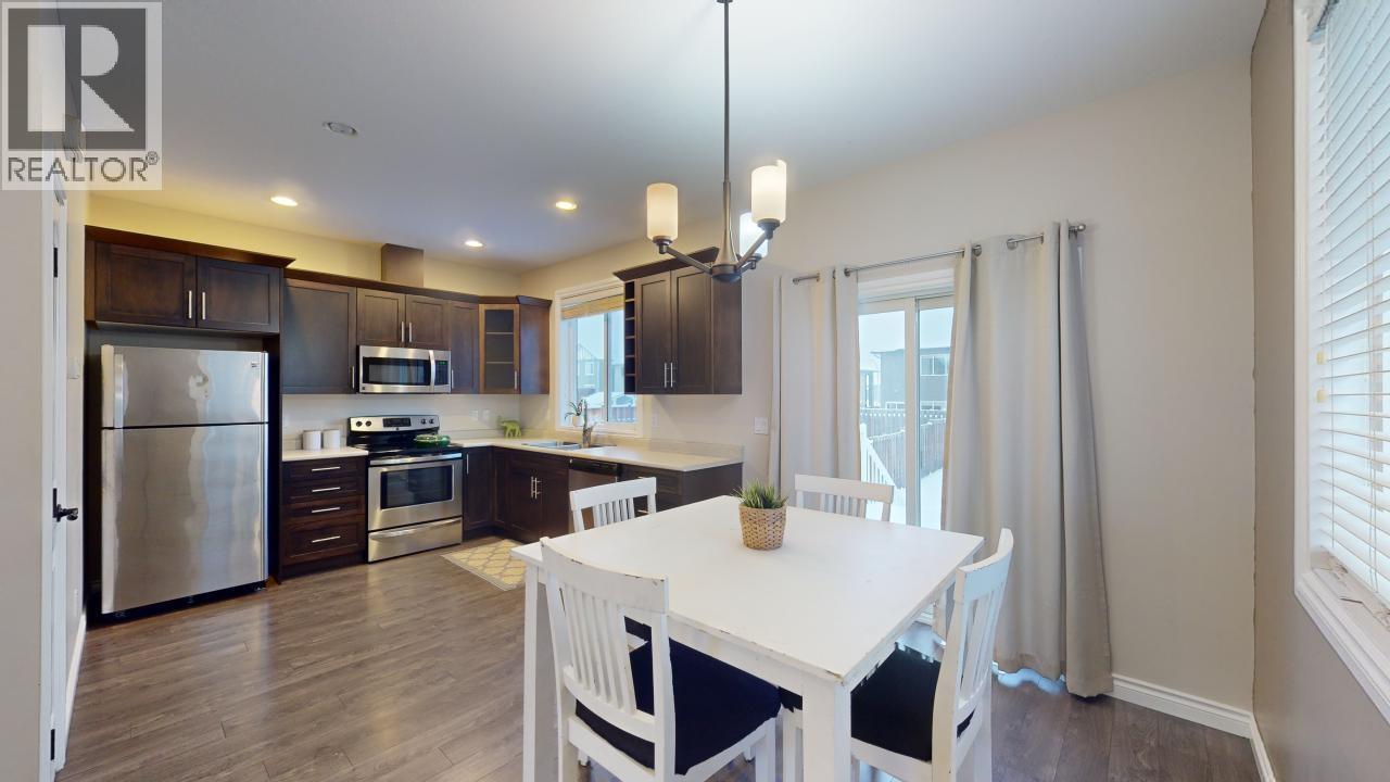 8623 83 STREET, Fort St. John