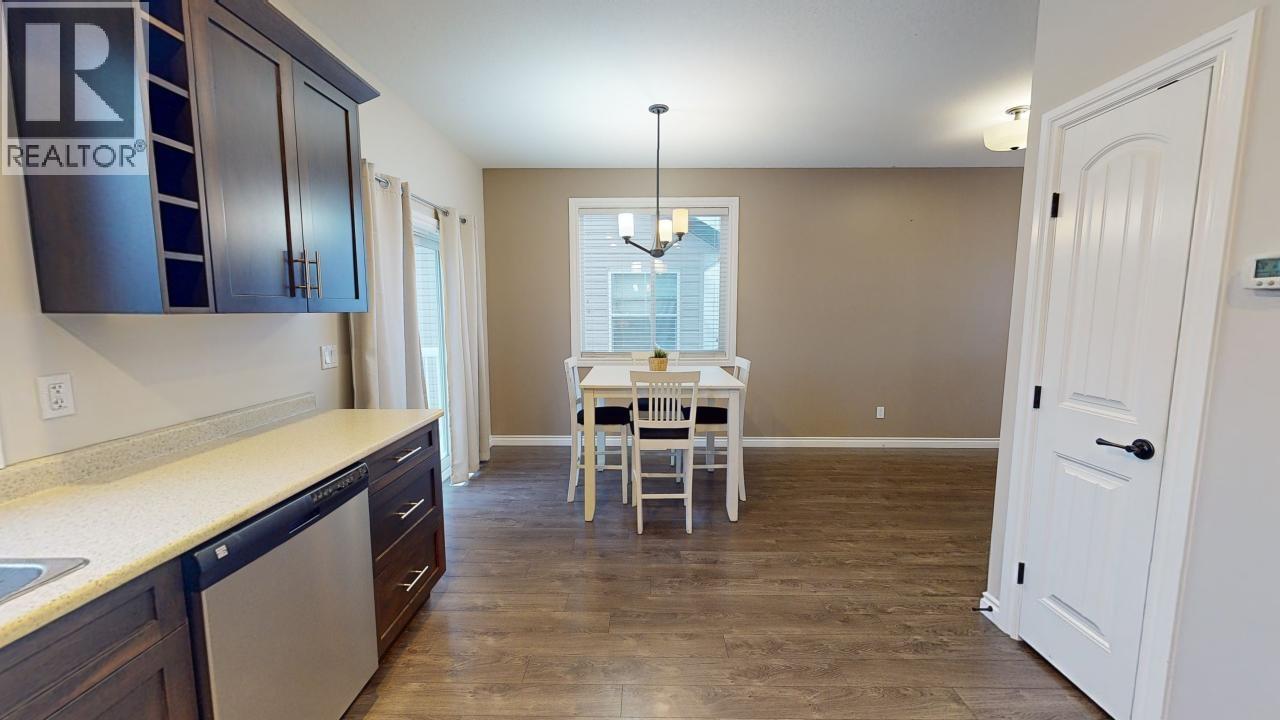 8623 83 STREET, Fort St. John