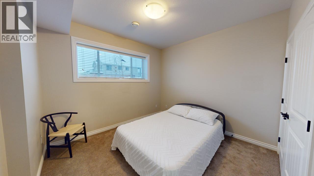 8623 83 STREET, Fort St. John