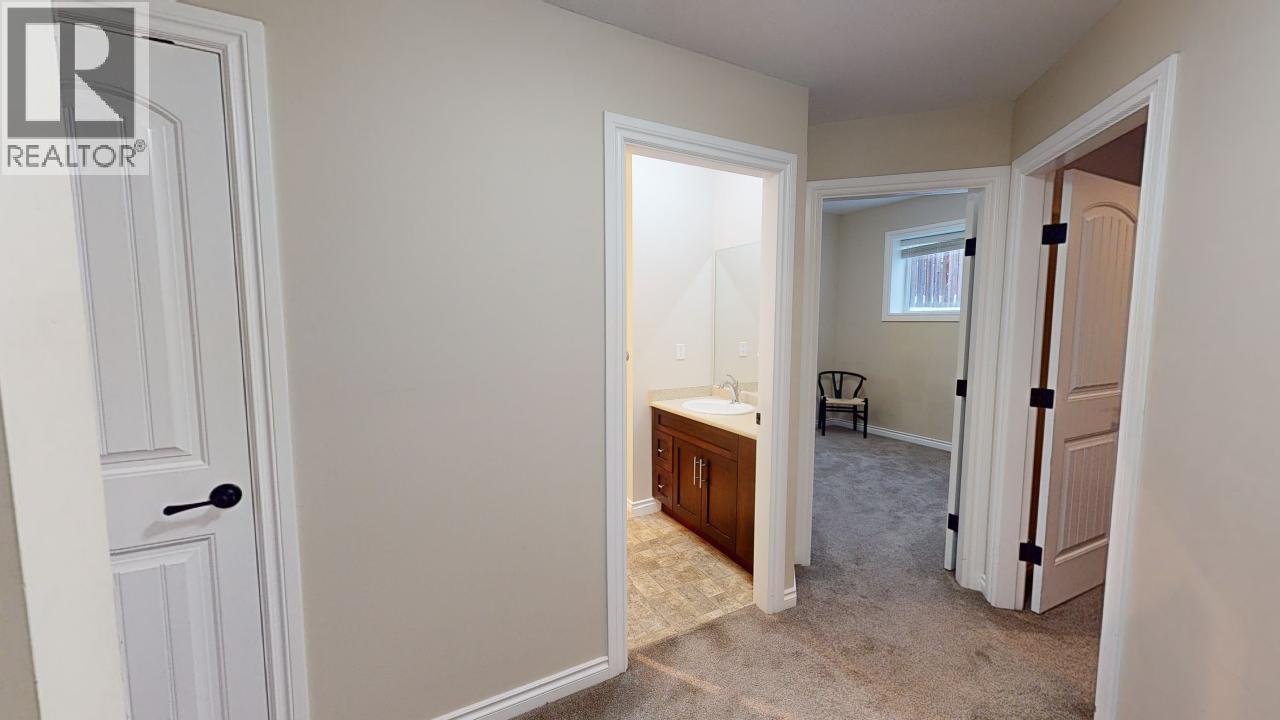 8623 83 STREET, Fort St. John