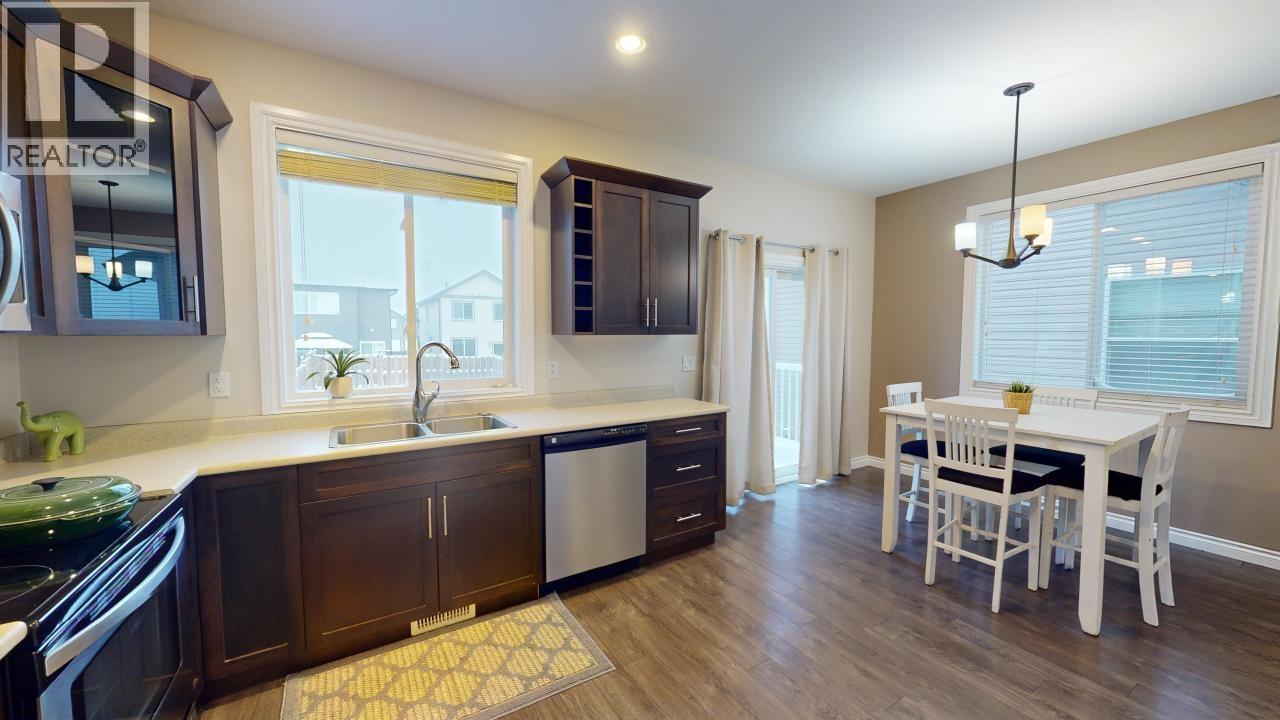 8623 83 STREET, Fort St. John