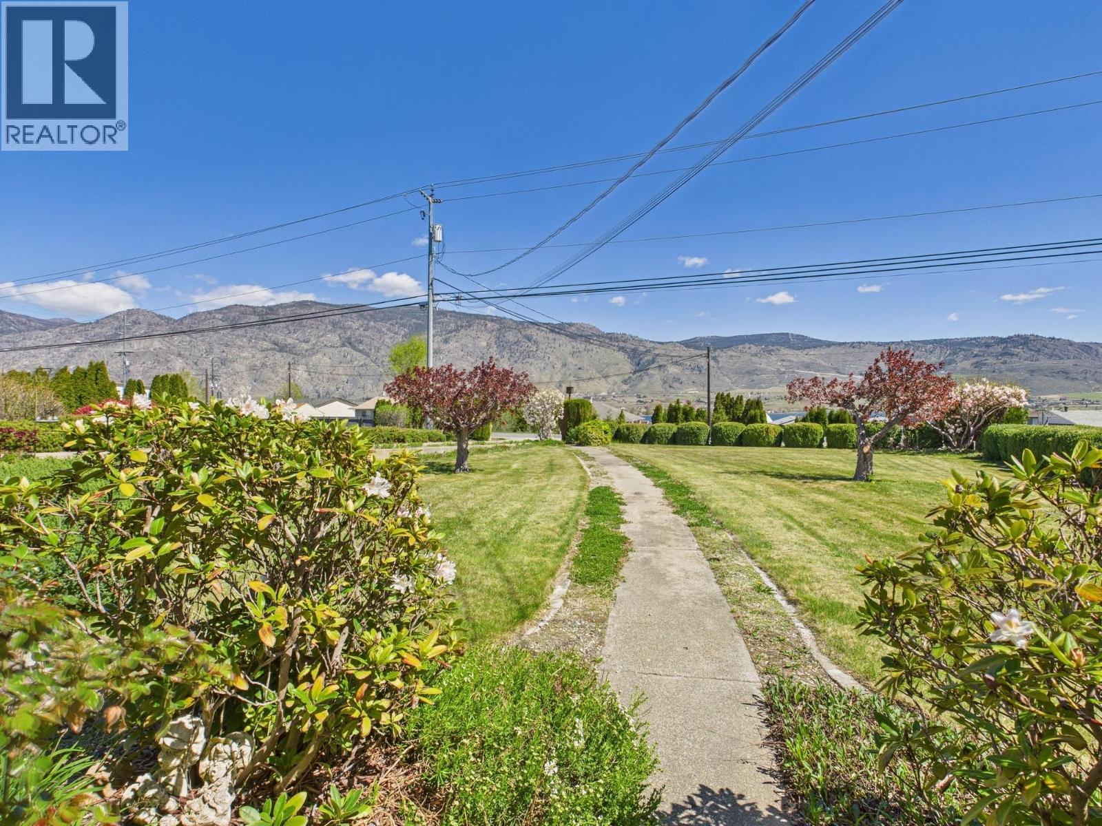 6012 107th Street, Osoyoos