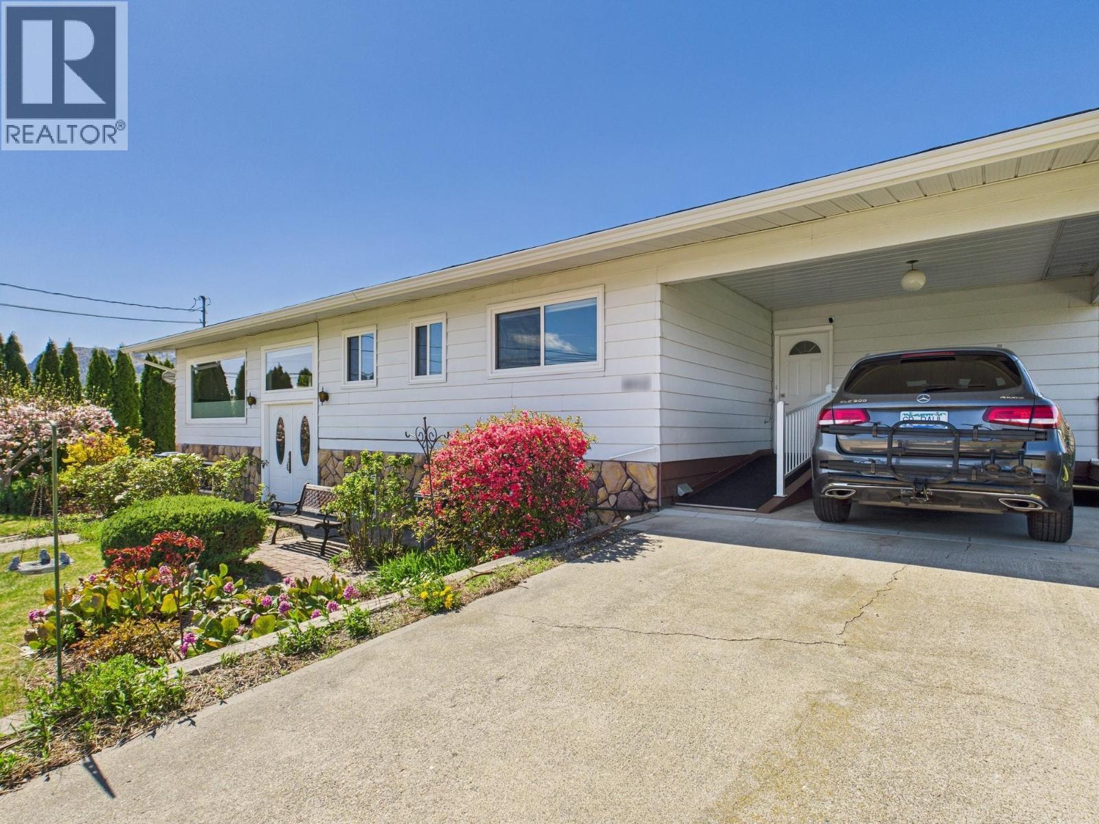 6012 107th Street, Osoyoos