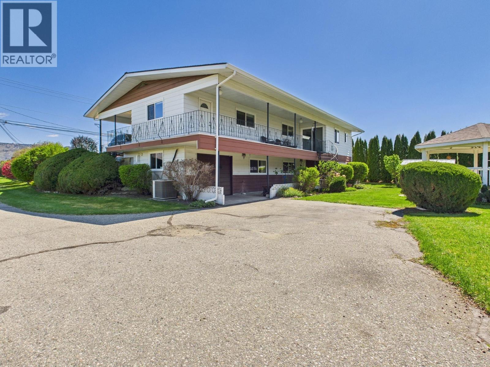 6012 107th Street, Osoyoos