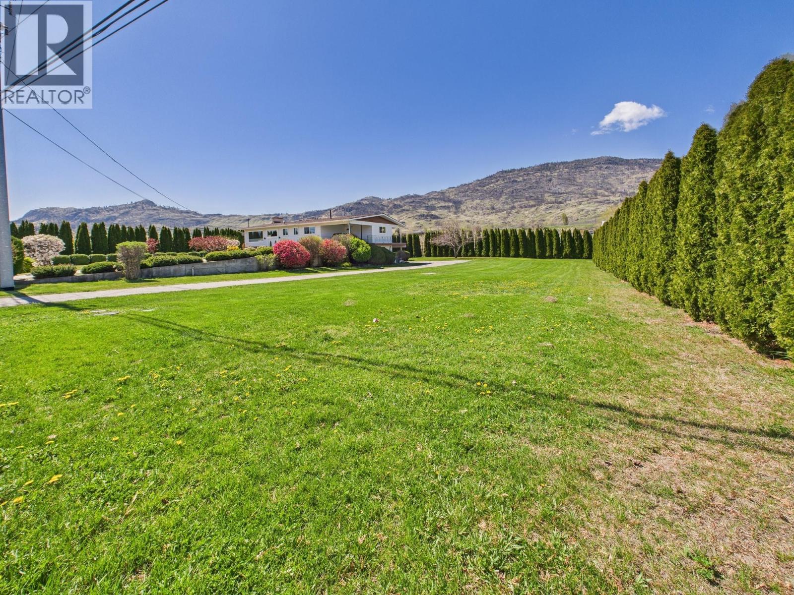 6012 107th Street, Osoyoos