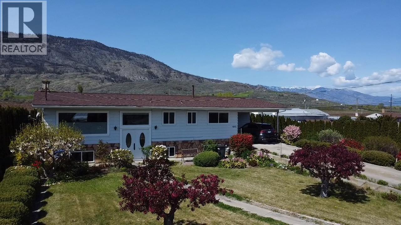 6012 107th Street, Osoyoos