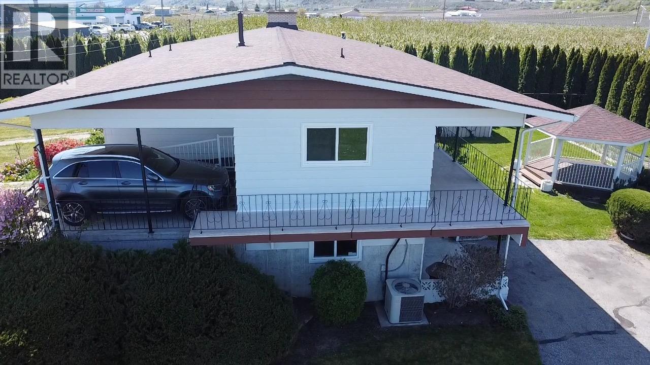 6012 107th Street, Osoyoos