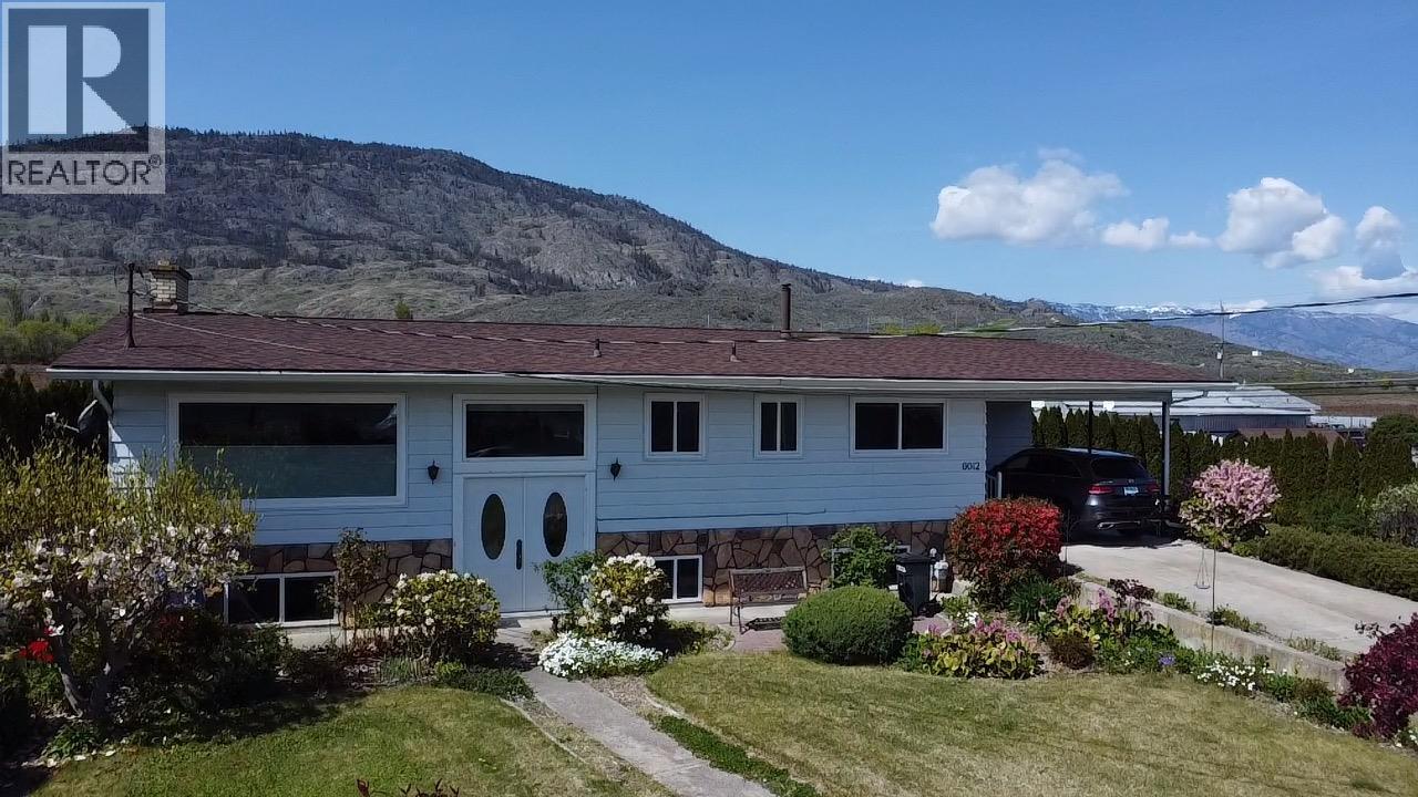 6012 107th Street, Osoyoos