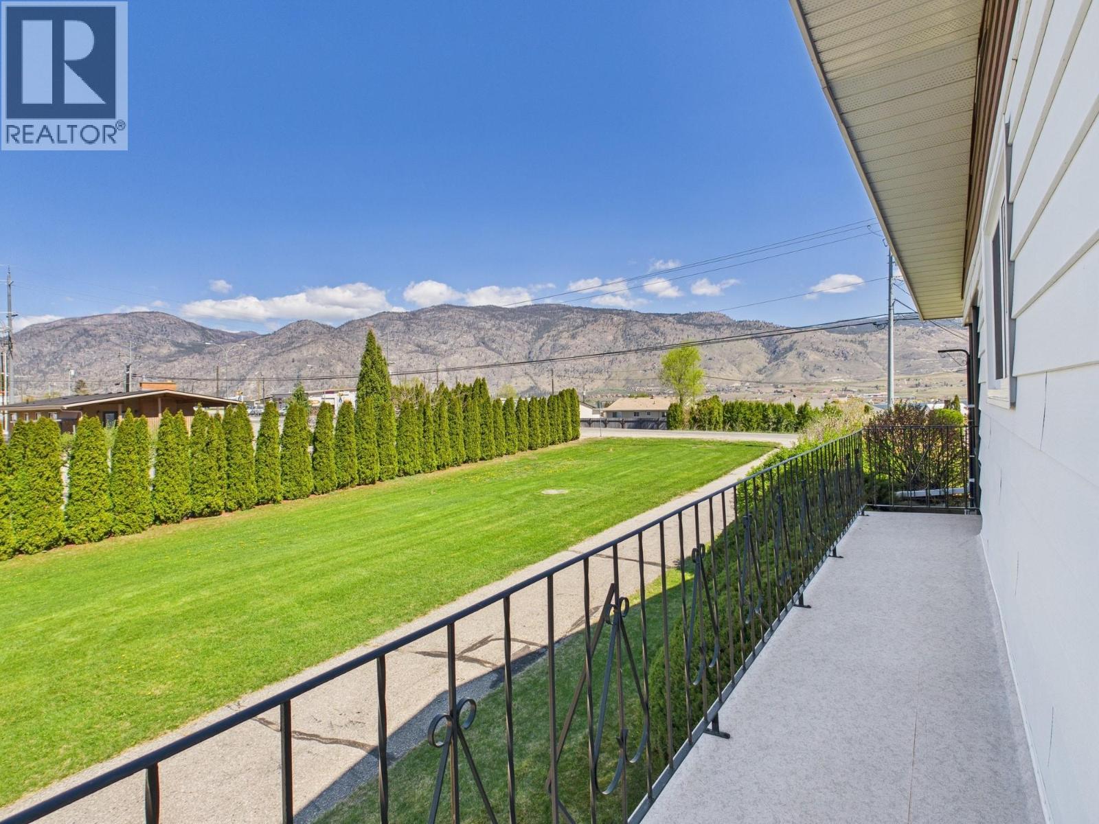 6012 107th Street, Osoyoos