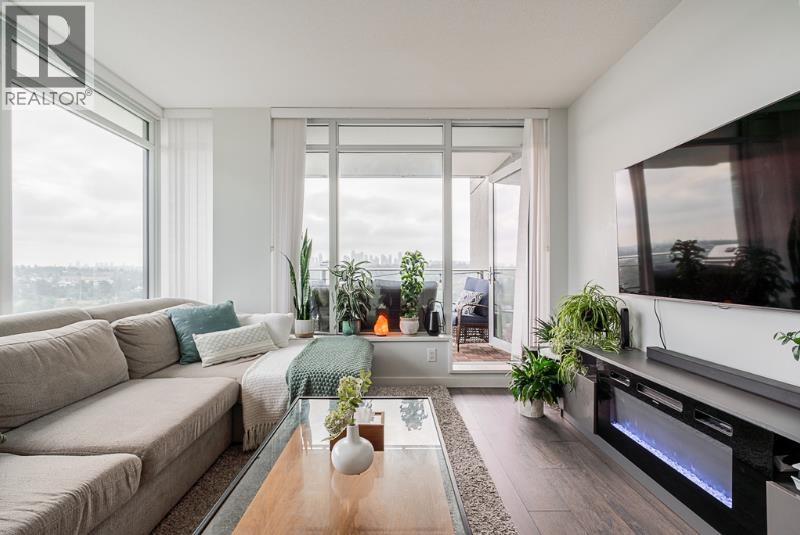 1601 2388 MADISON AVENUE, Burnaby