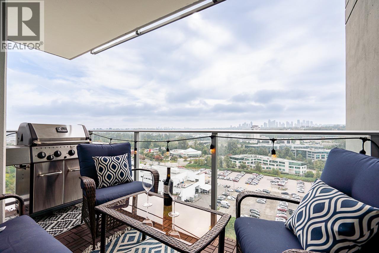 1601 2388 MADISON AVENUE, Burnaby