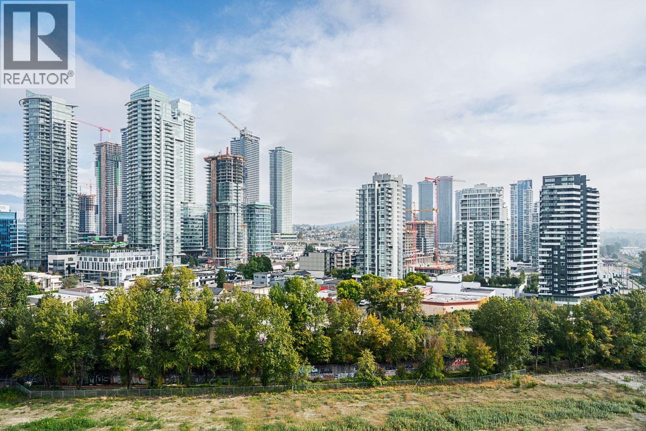 1601 2388 MADISON AVENUE, Burnaby