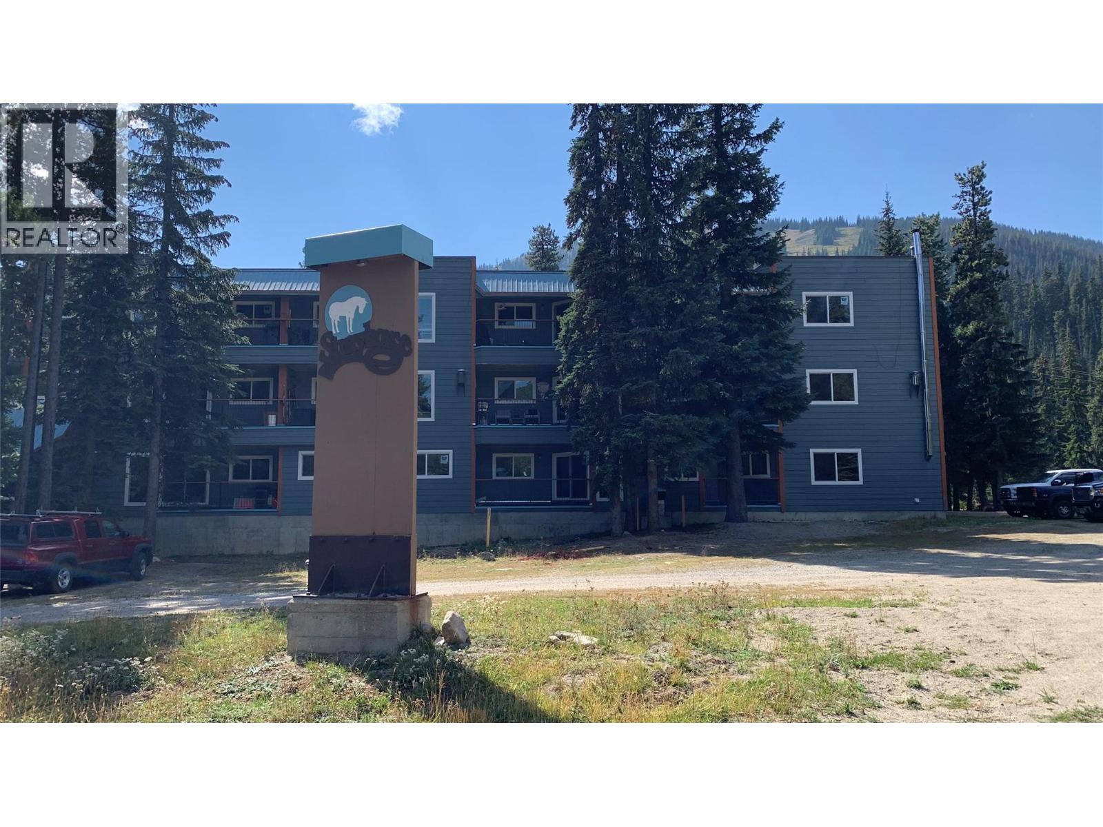 1191 Apex Mountain Road Unit# 305, Apex Mountain