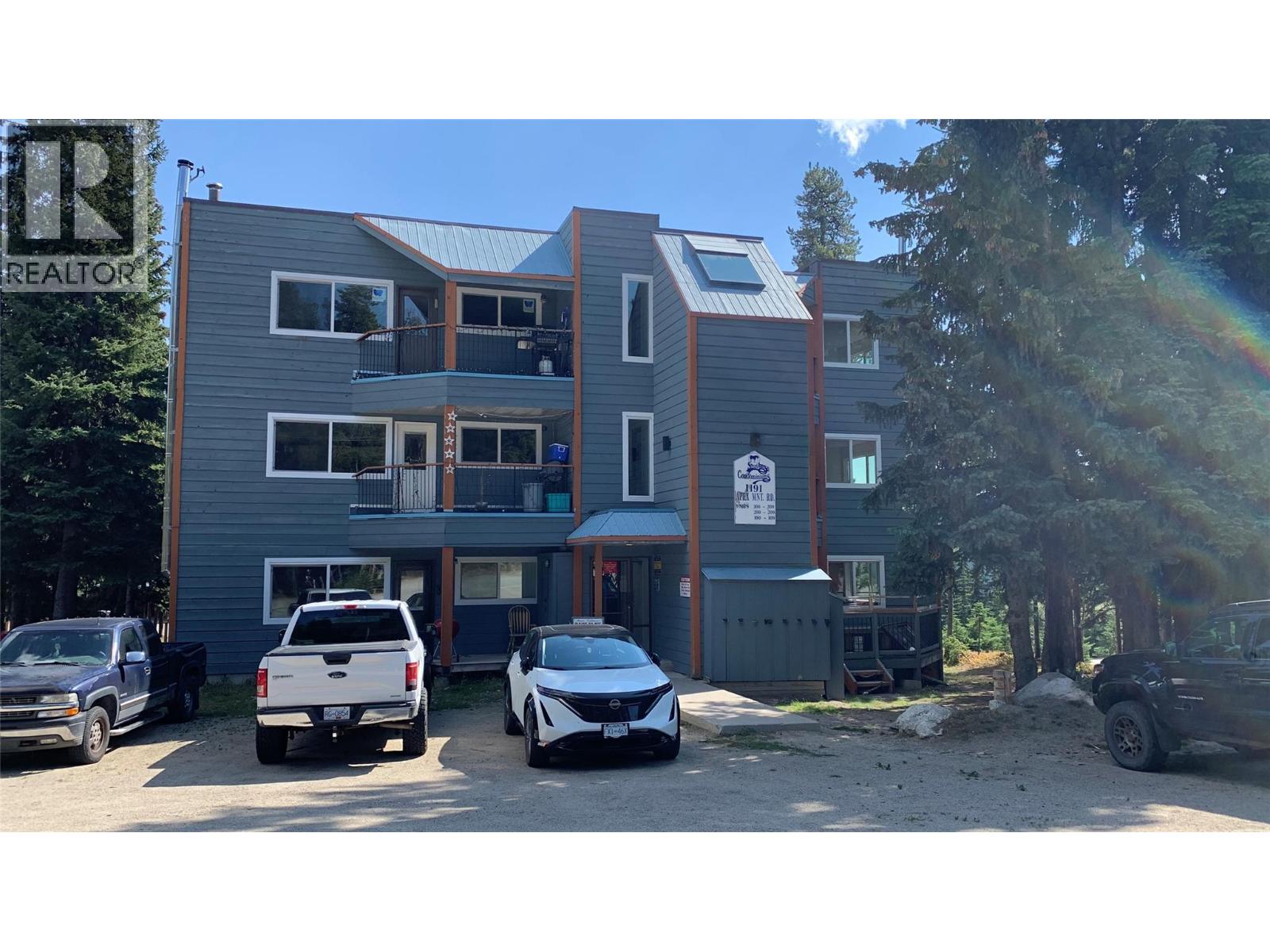 1191 Apex Mountain Road Unit# 305, Apex Mountain