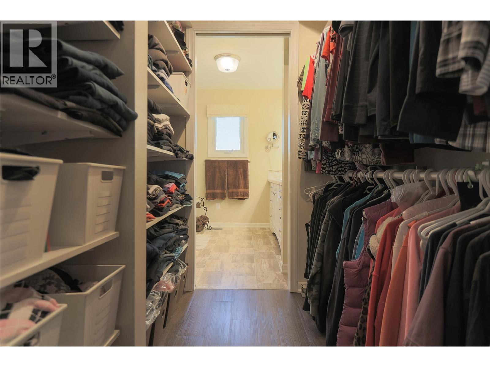 430 3RD Avenue, Trail